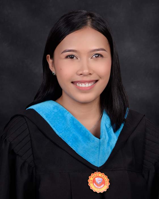 ALLIESA R. ACUÑA