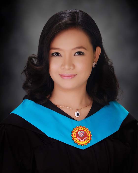 RENAMAE FLOR V. TEH