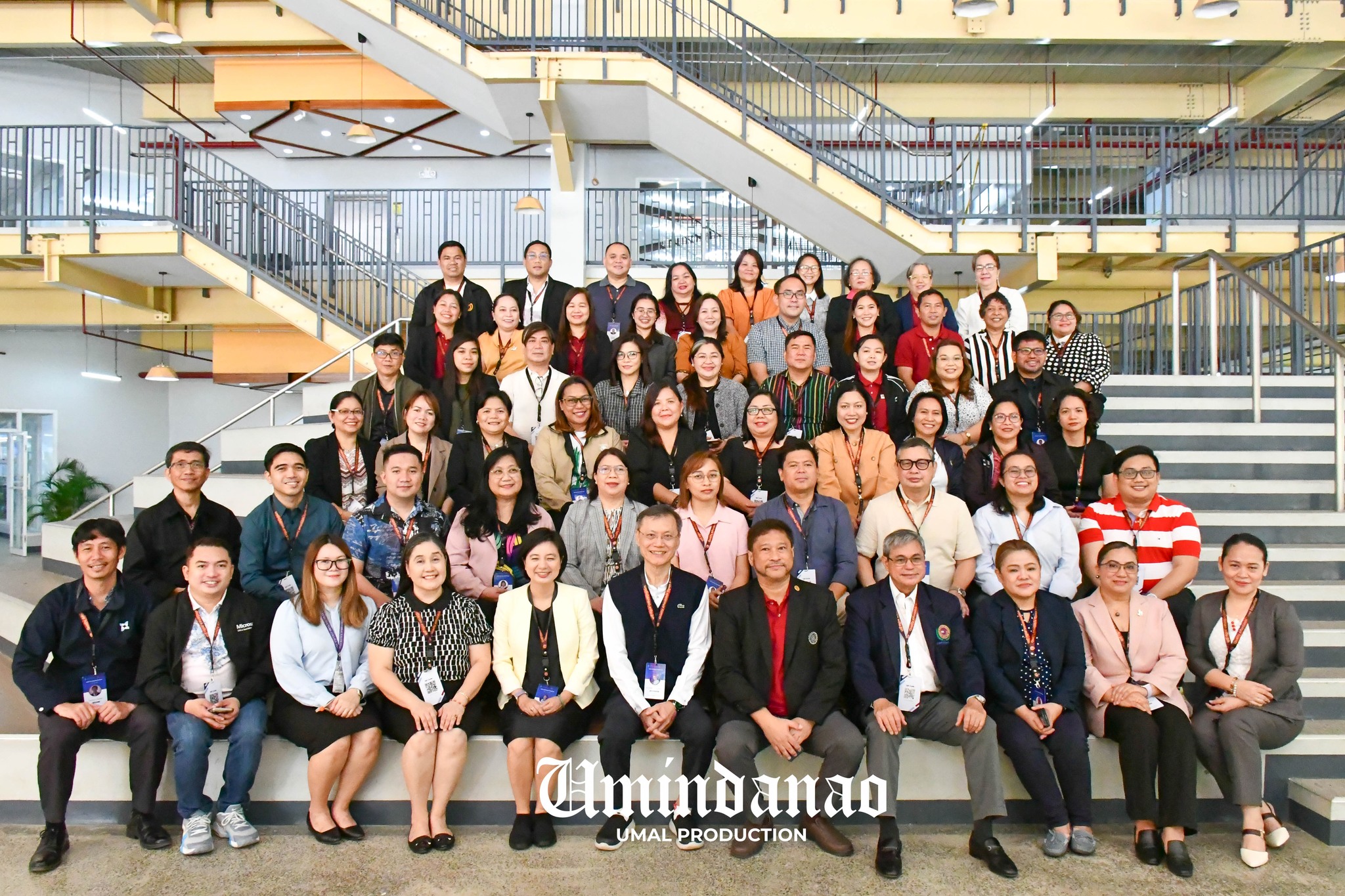 UM successfully hosts the AUNQA SAR Writing Workshop