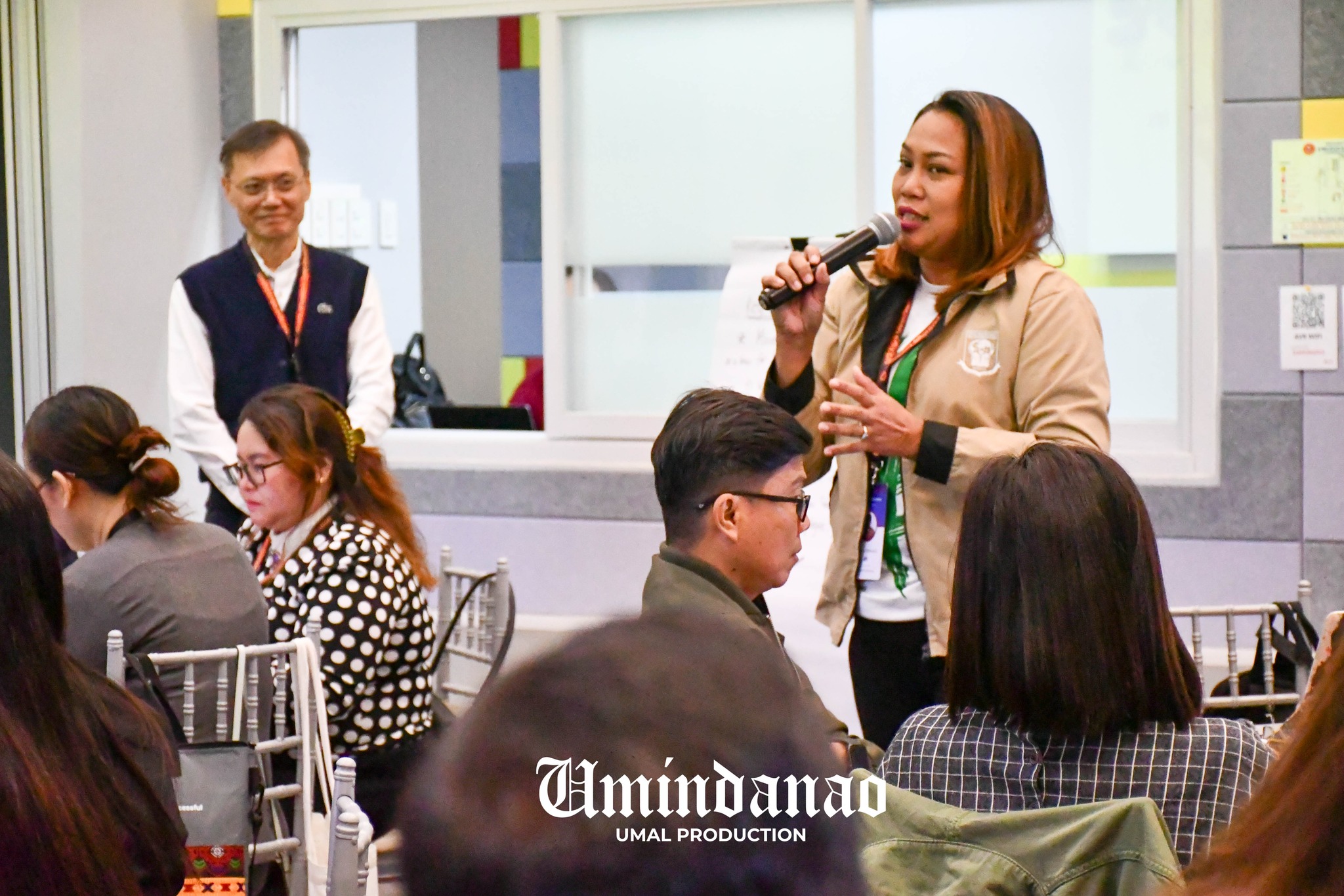UM Hosts Ongoing AUN-QA Self-Assessment Report (SAR) Writing Workshop in Collaboration with Education Quality International