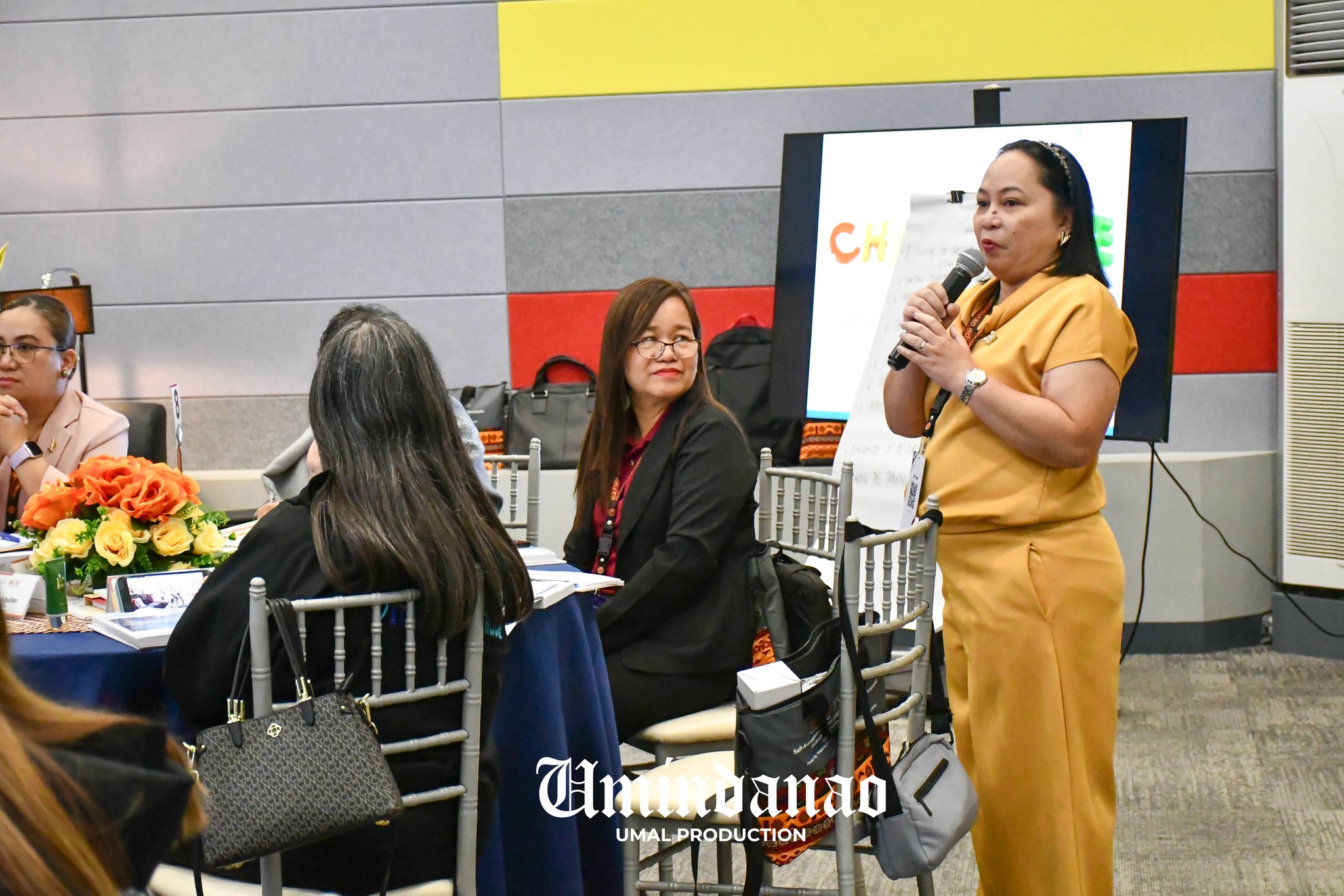 UM Hosts Ongoing AUN-QA Self-Assessment Report (SAR) Writing Workshop in Collaboration with Education Quality International