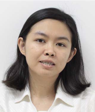 Program Head, Bachelor of Science in Business Administration – Marketing Management