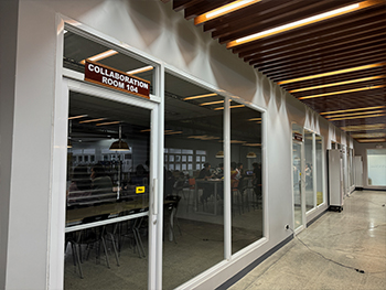 Collaboration Room