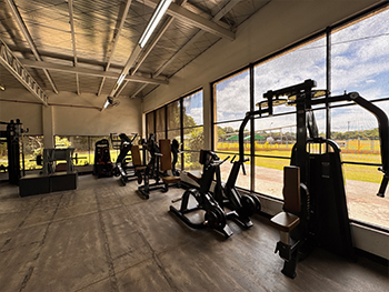 Fitness Gym Matina
