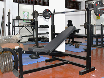 Fitness Gym Bolton