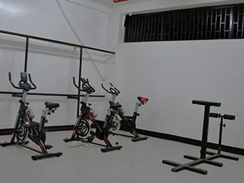 Fitness Gym Bolton