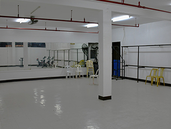 Fitness Gym Bolton