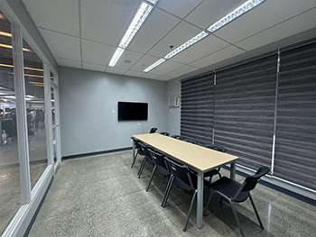 Collaboration Room