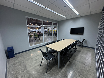 Collaboration Room