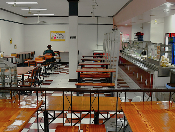 Cafeteria