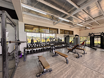 Fitness Gym Matina