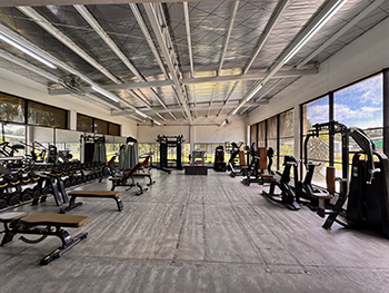 Fitness Gym Matina