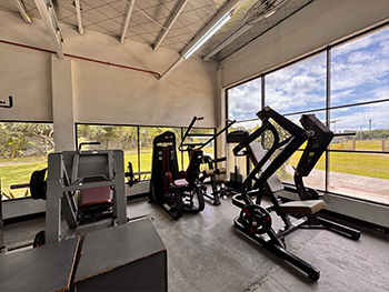 Fitness Gym Matina