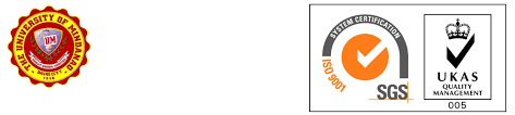 UM Official Logo