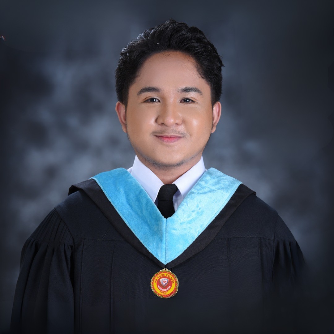 Rey Angelo L. Cortez
