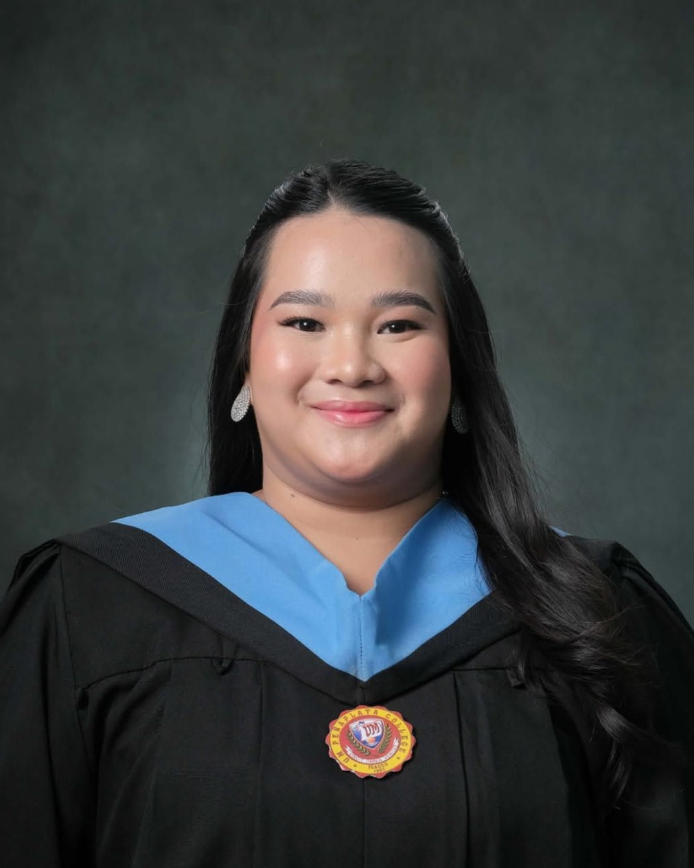 Darica Syrill C. Borromeo