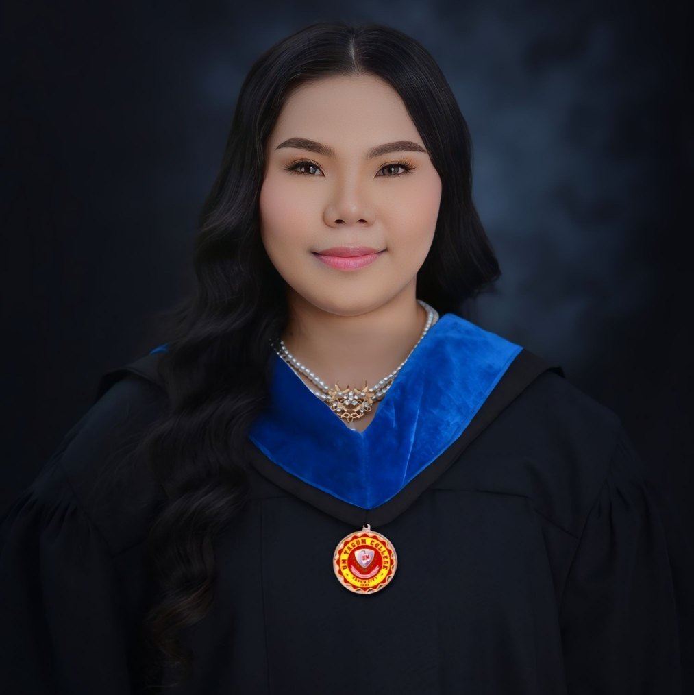 Lumerine Mayake Mansalay