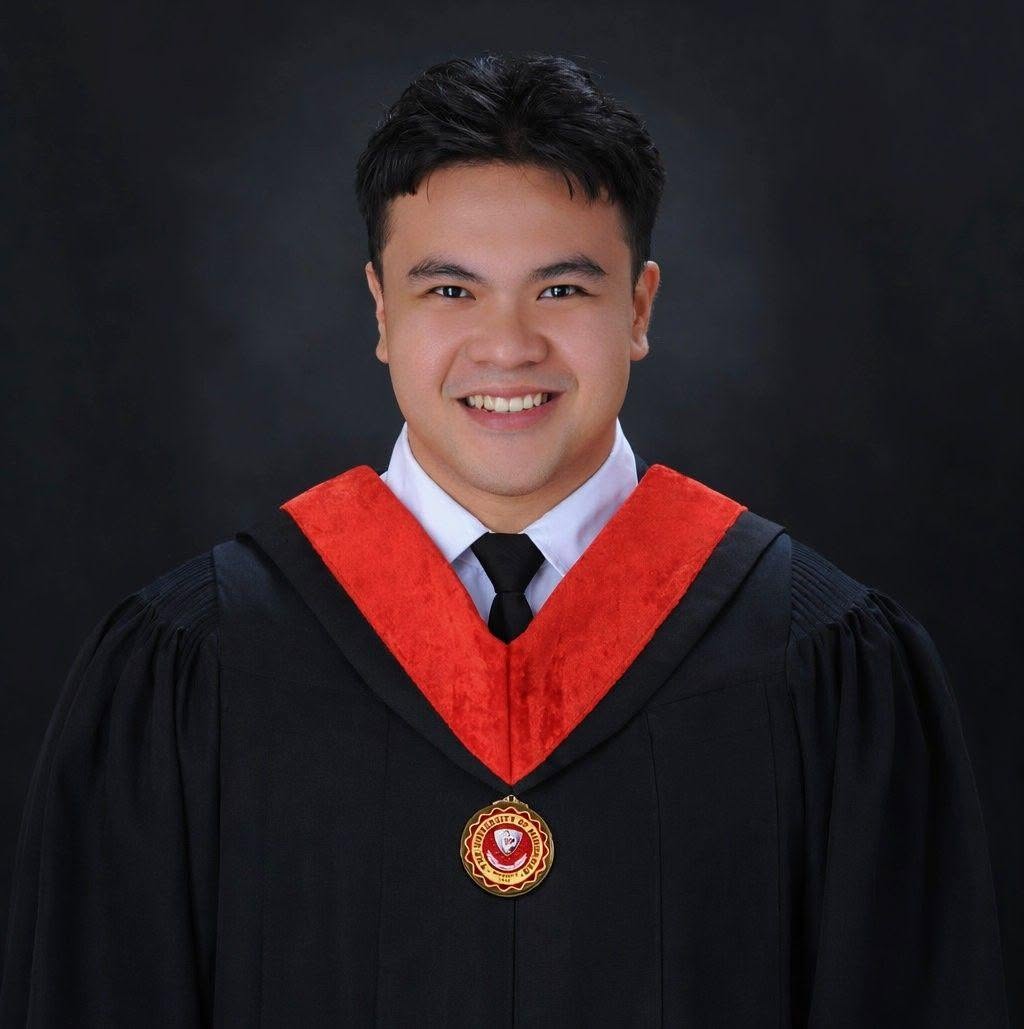 Roy S. Francisco Jr.