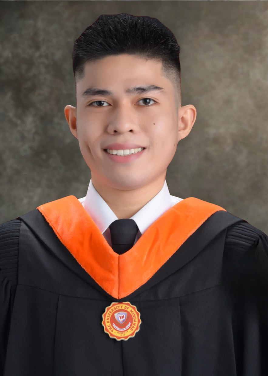 ALEC CHRISTIAN M. CERVANTES