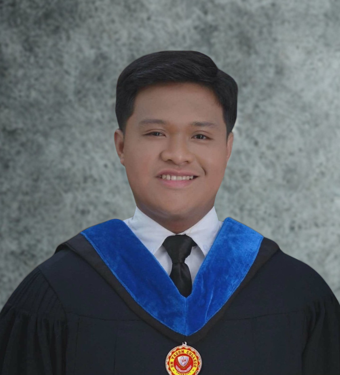 Daomen Jay Cotacte