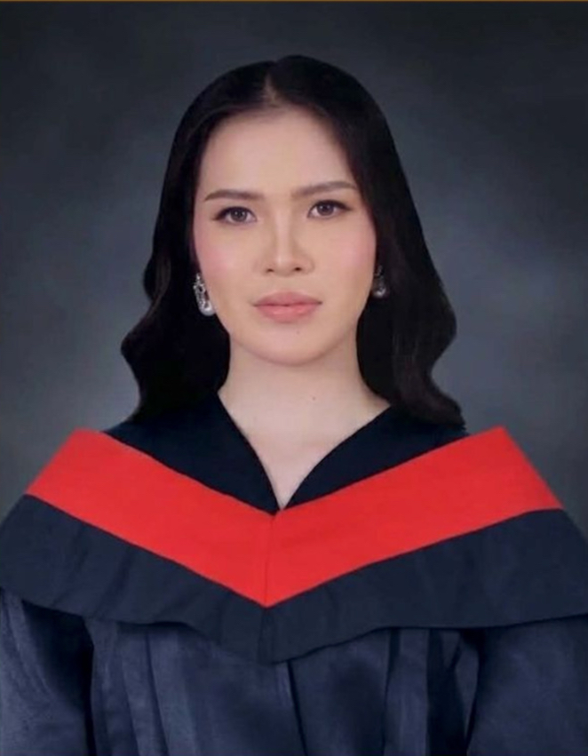 Christelle Jane B. Evarolo