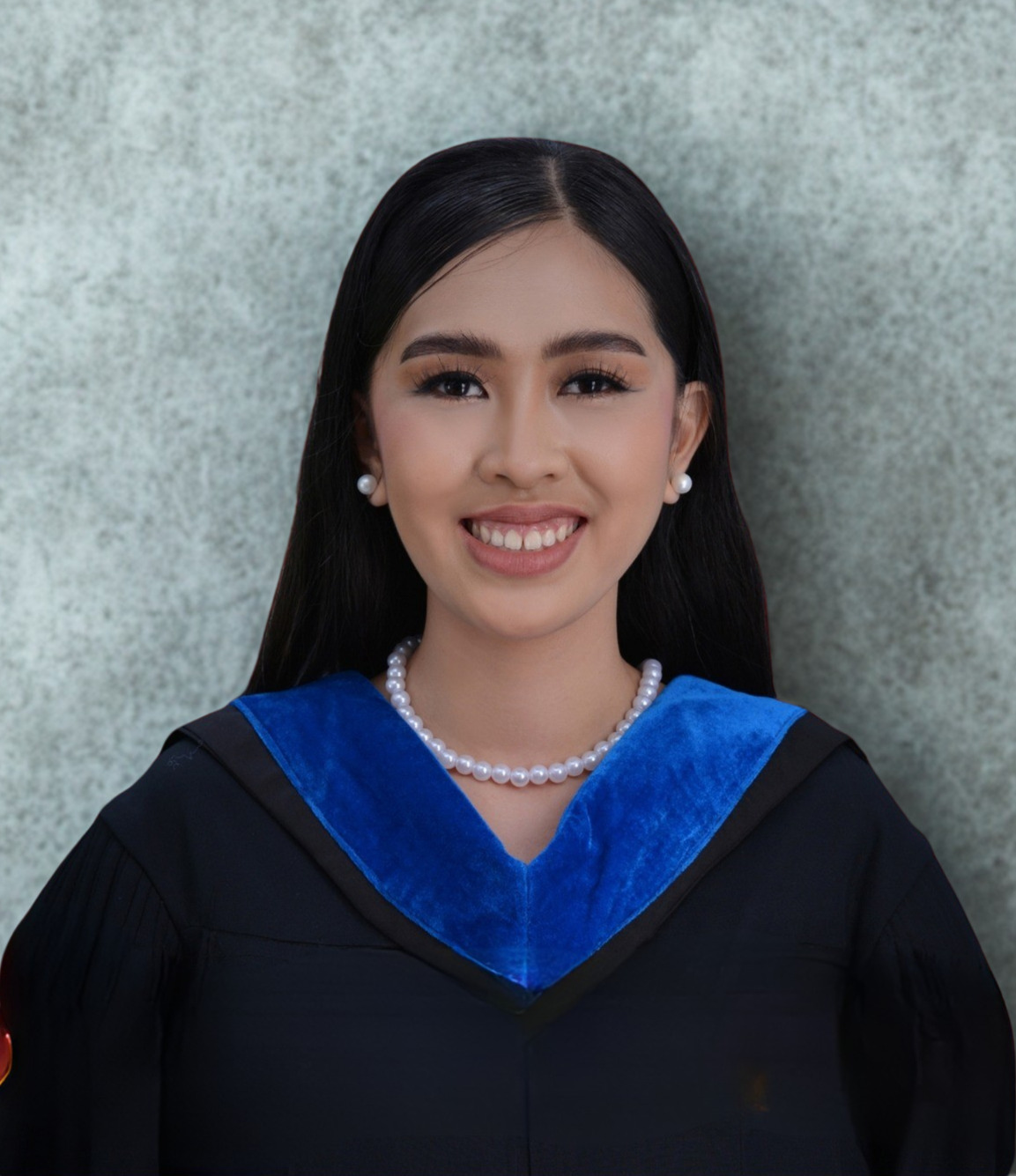 Gellie Kha C. Daplin
