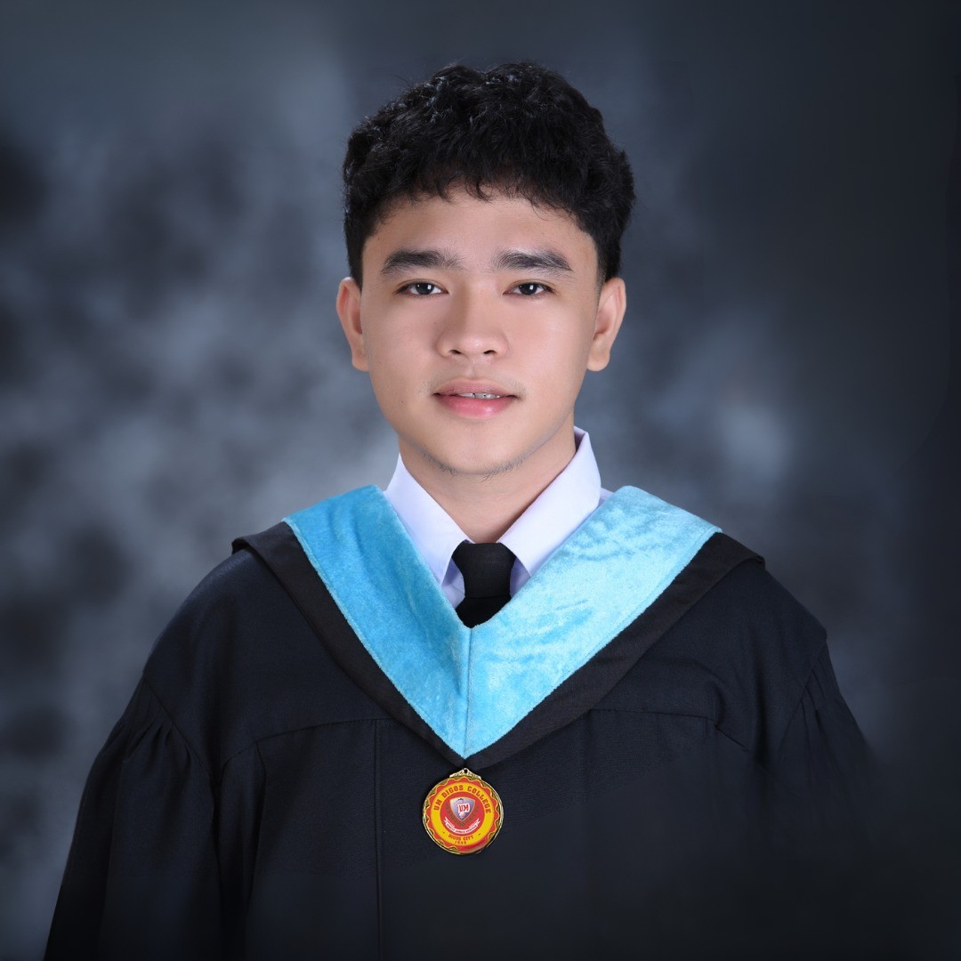 Angelo V. Guzman