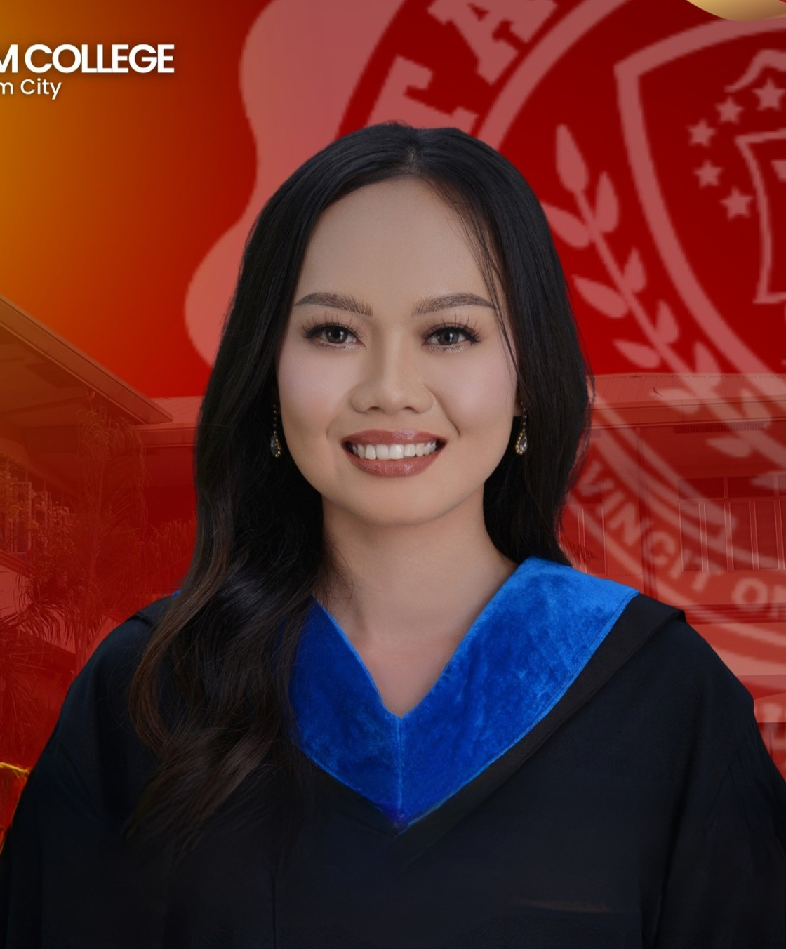 Christina Tandawa