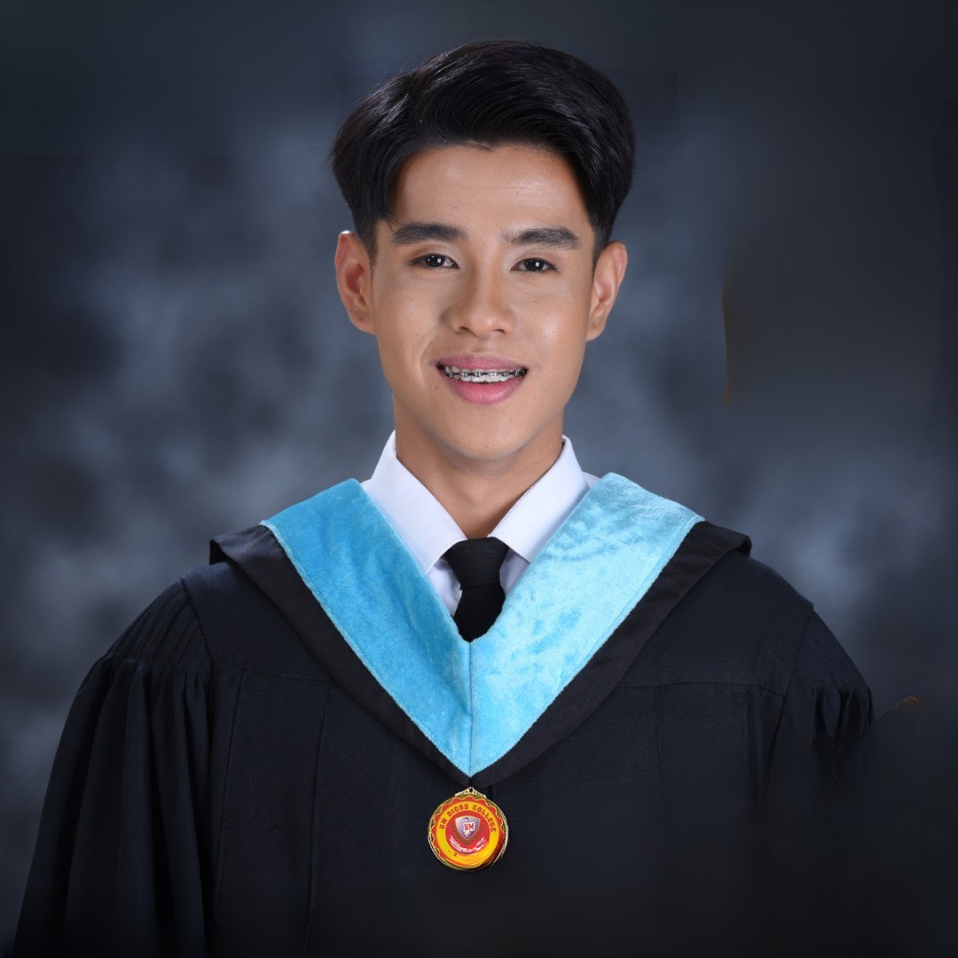 Perzeus Lhey D. Villahermosa
