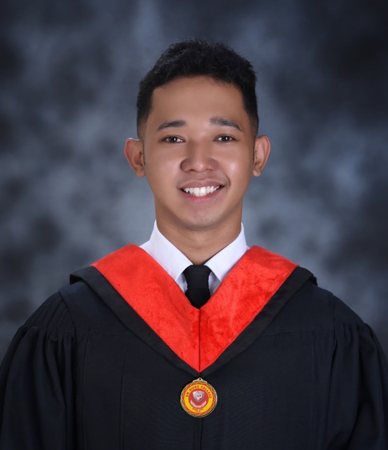 Johndex Emanuel S. Villarico