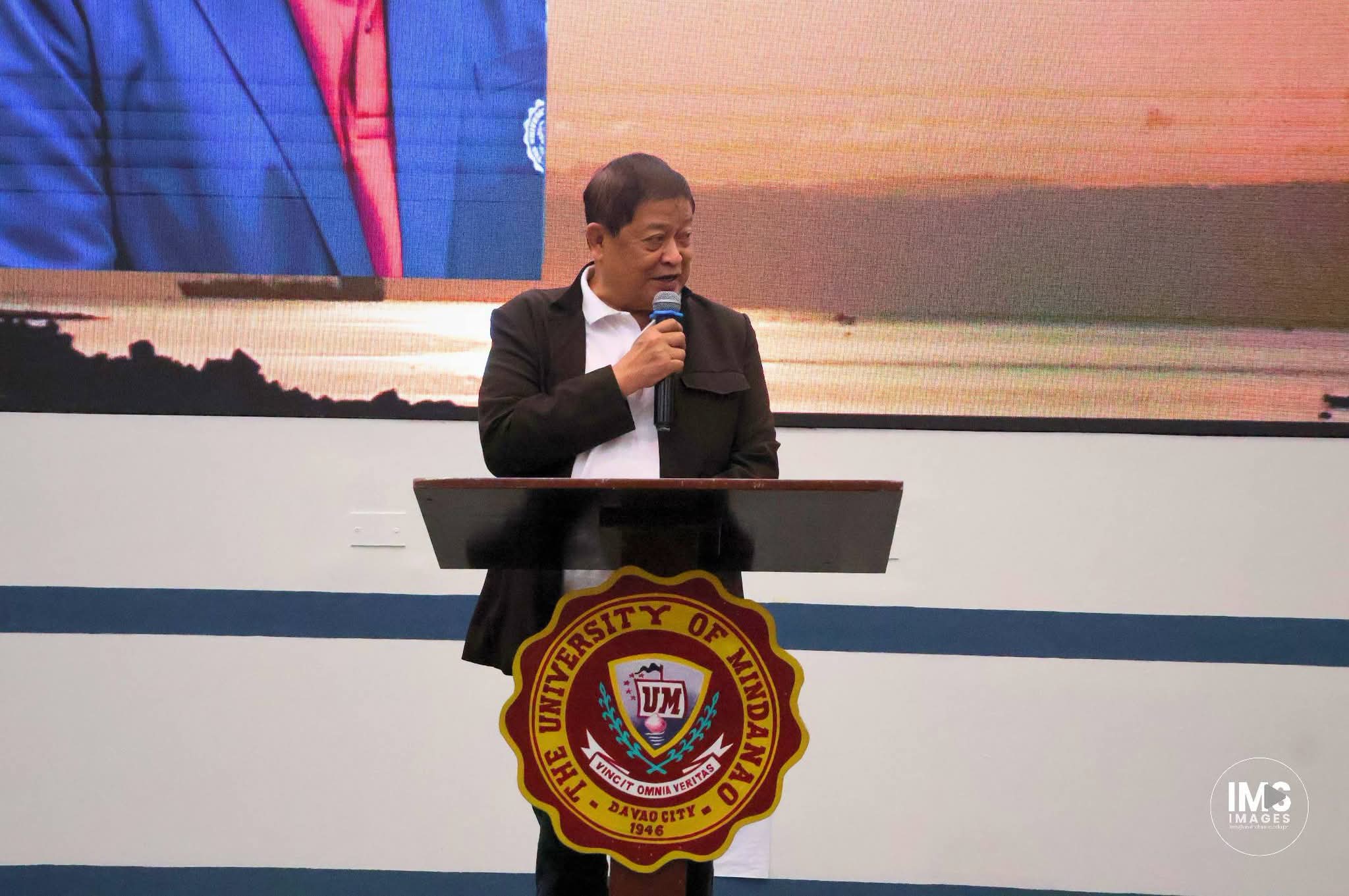 LUMINA 2026 Concludes with a Resounding Celebration of Research, Innovation, and Academic Excellence