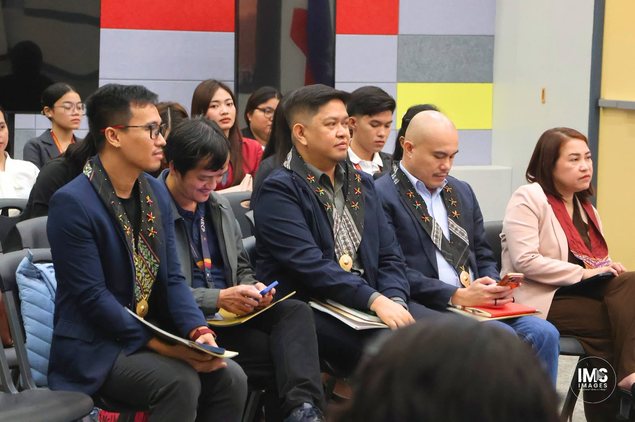LUMINA 2026 Concludes with a Resounding Celebration of Research, Innovation, and Academic Excellence