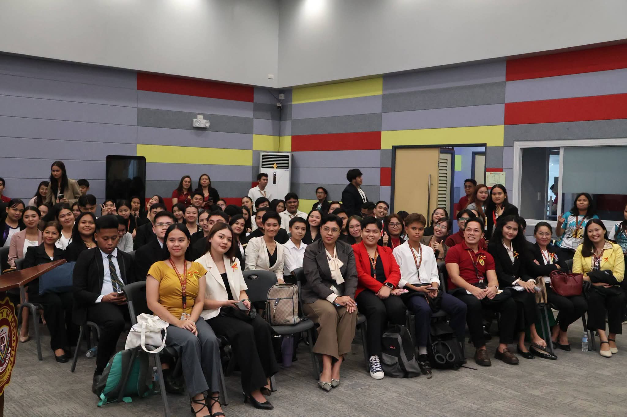 LUMINA 2026 Concludes with a Resounding Celebration of Research, Innovation, and Academic Excellence