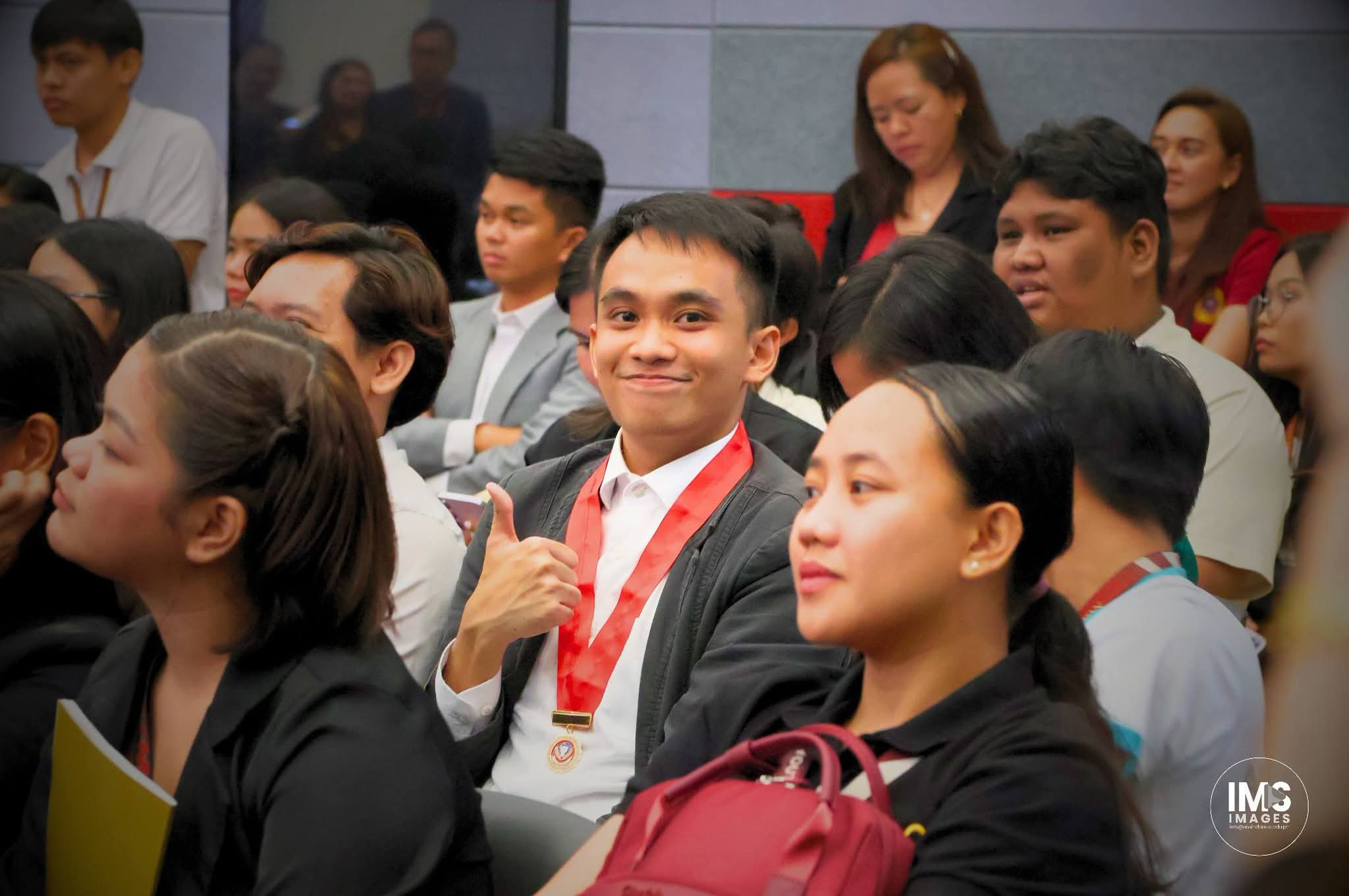 LUMINA 2026 Concludes with a Resounding Celebration of Research, Innovation, and Academic Excellence