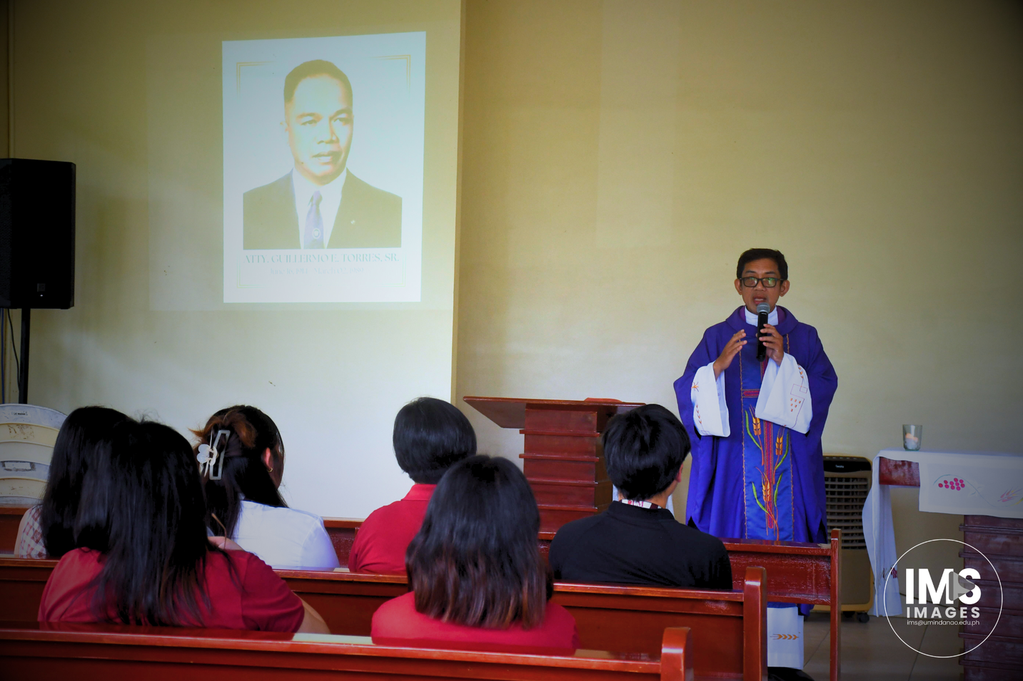 A Diamond Remembered: The Legacy of Atty. Guillermo E. Torres, Sr.
