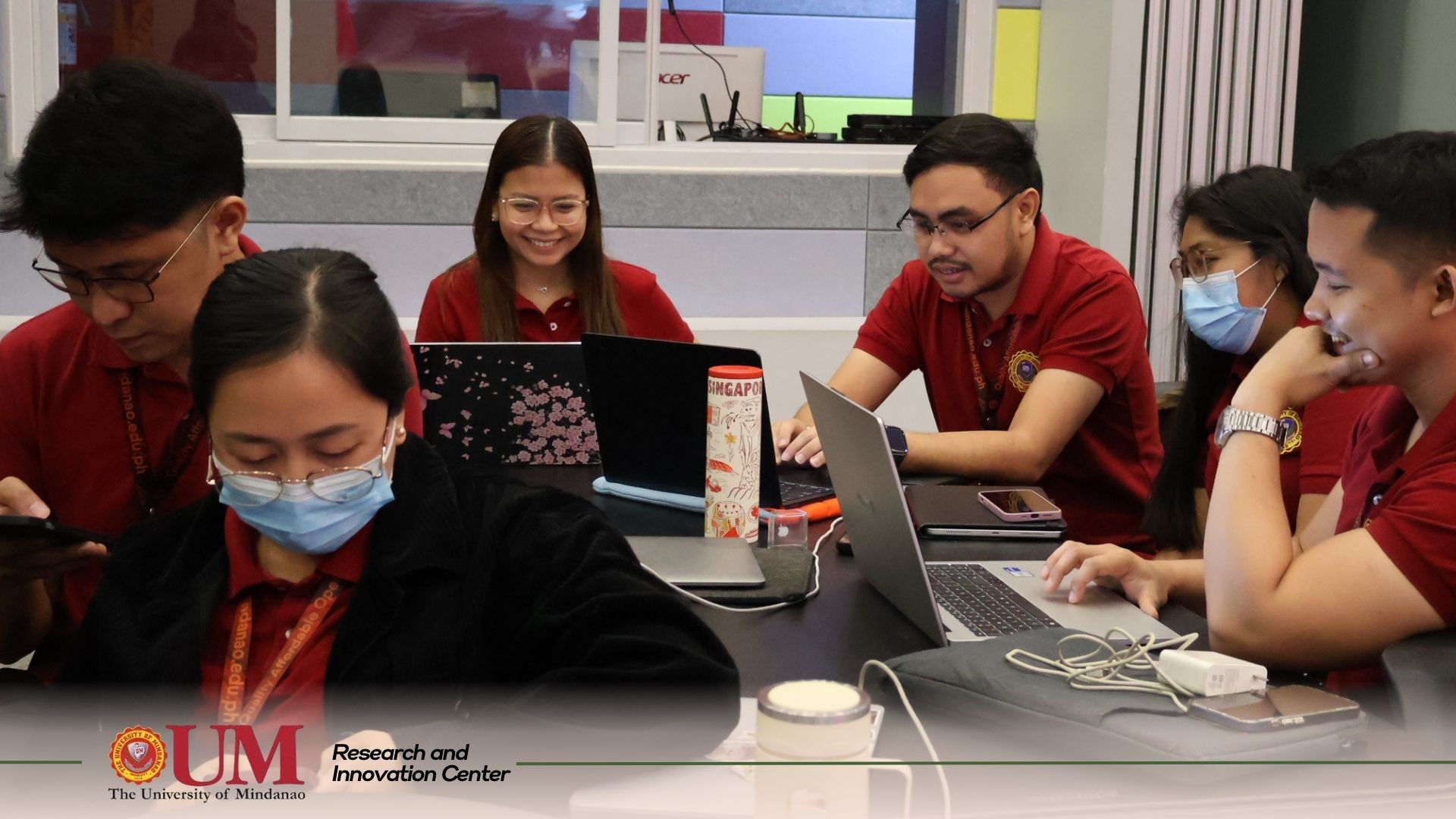 UM Gears Up for LEAD 4.0 Ahead of 2026 DOST Call, Empowers New Project Leaders