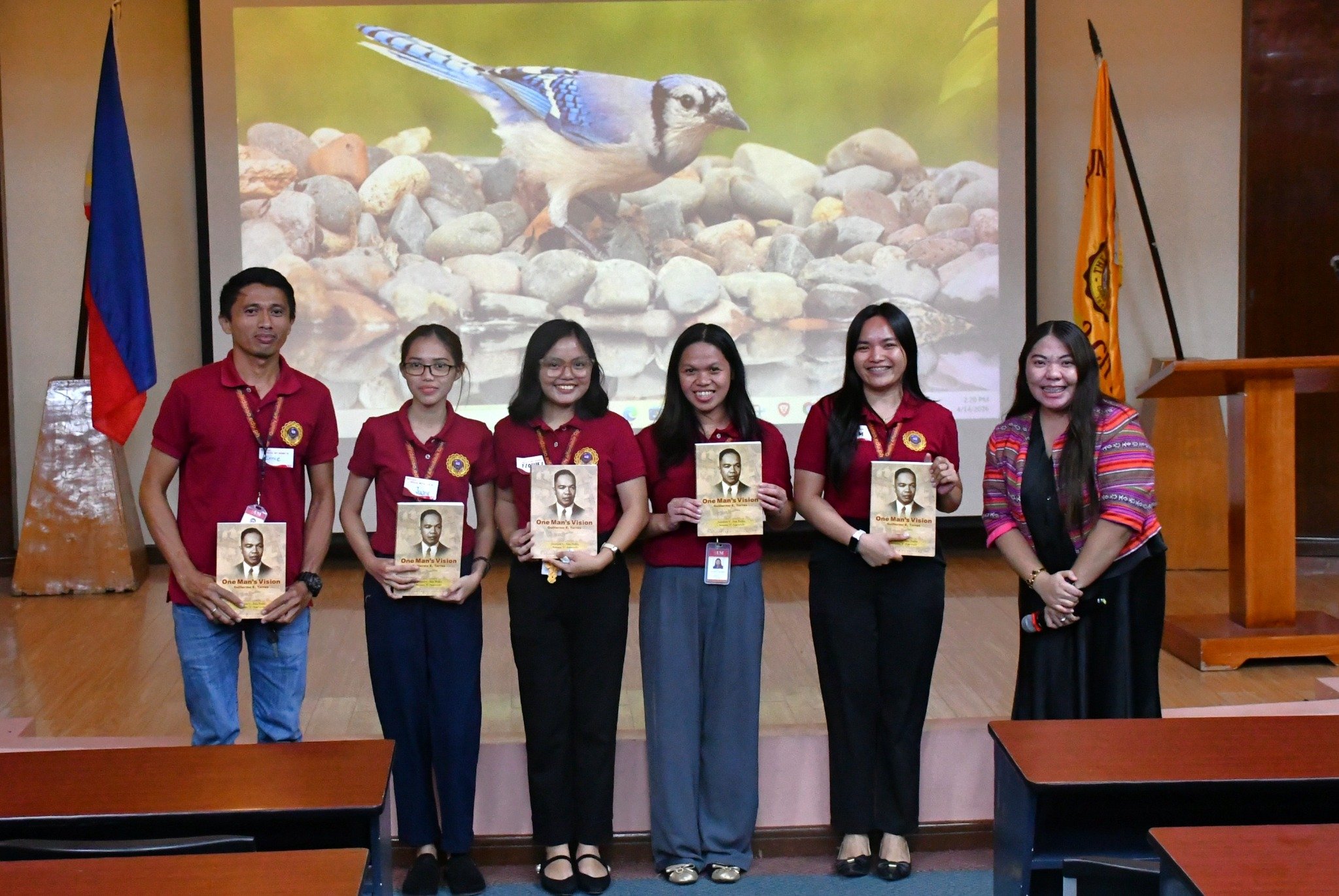 HERMES PROJECT FOR BETTER SERVICE