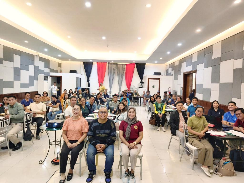 UM Advances Drug-Free Workplace Advocacy in Davao City - Image 2
