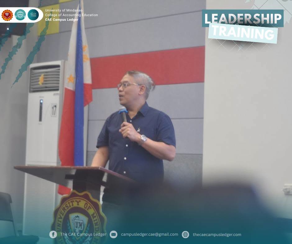 𝗔𝗔𝗔-𝗧𝗔𝗣 𝗟𝗲𝗮𝗱𝗲𝗿𝘀𝗵𝗶𝗽 𝗦𝗲𝗺𝗶𝗻𝗮𝗿 𝗖𝘂𝗹𝘁𝗶𝘃𝗮𝘁𝗲𝘀 𝘁𝗵𝗲 𝗡𝗲𝘅𝘁 𝗚𝗲𝗻𝗲𝗿𝗮𝘁𝗶𝗼𝗻 𝗼𝗳 𝗖𝗔𝗘 𝗟𝗲𝗮𝗱𝗲𝗿𝘀