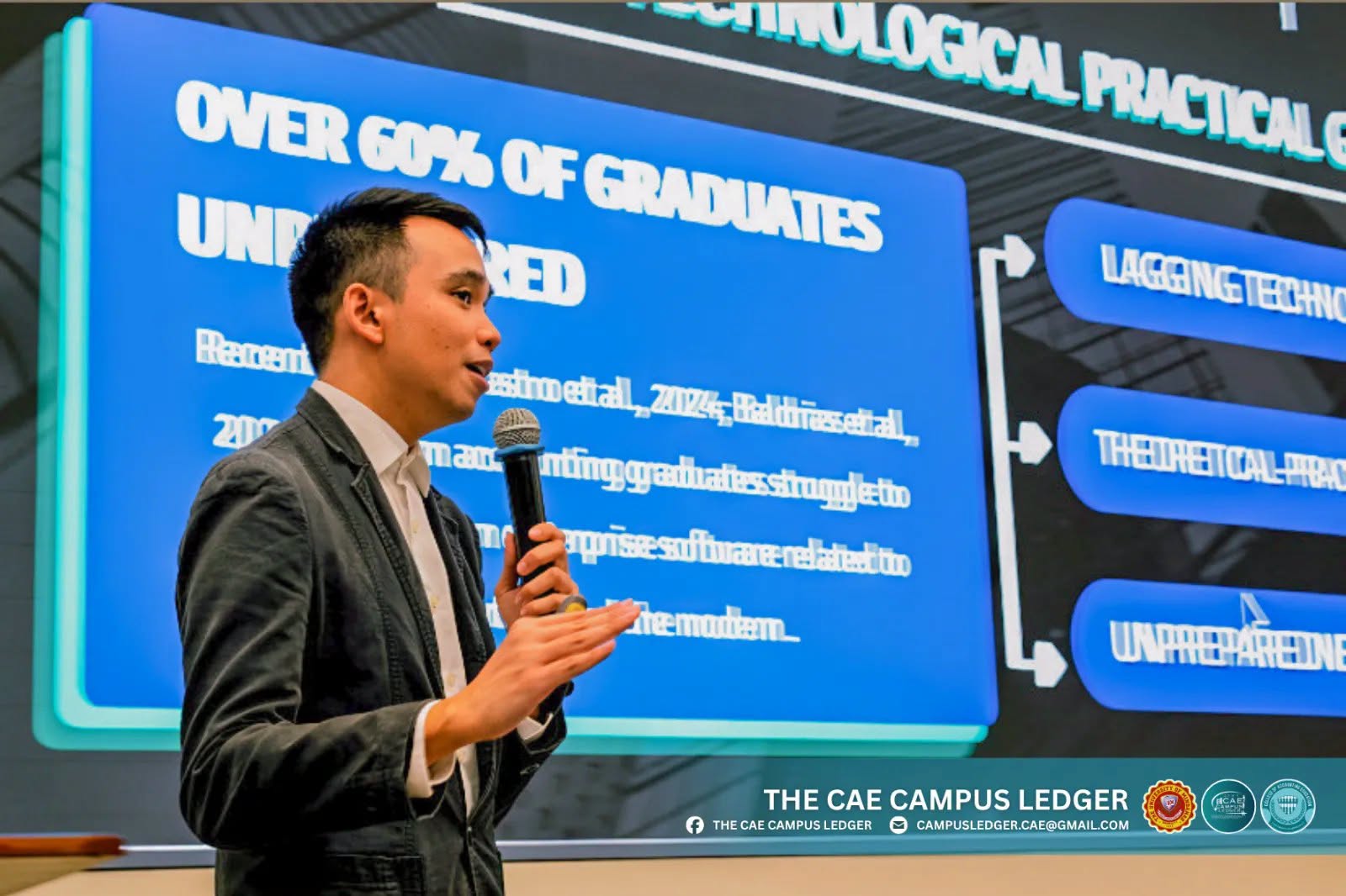 𝐅𝐄𝐀𝐓𝐔𝐑𝐄 l 𝗧𝗛𝗘𝗦-𝗜𝗦 𝗜𝗧: 𝗟𝗶𝗴𝗵𝘁𝗶𝗻𝗴 𝘁𝗵𝗲 𝗪𝗮𝘆 𝗧𝗵𝗿𝗼𝘂𝗴𝗵 𝗟𝗨𝗠𝗜𝗡𝗔 𝟮𝟬𝟮𝟲