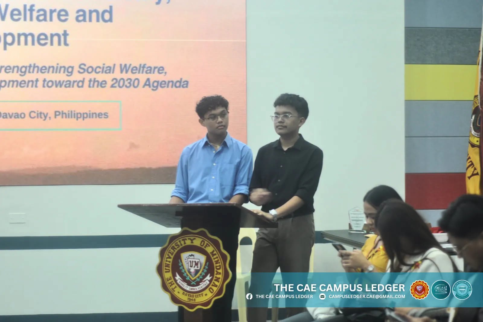 𝐅𝐄𝐀𝐓𝐔𝐑𝐄 l 𝗧𝗛𝗘𝗦-𝗜𝗦 𝗜𝗧: 𝗟𝗶𝗴𝗵𝘁𝗶𝗻𝗴 𝘁𝗵𝗲 𝗪𝗮𝘆 𝗧𝗵𝗿𝗼𝘂𝗴𝗵 𝗟𝗨𝗠𝗜𝗡𝗔 𝟮𝟬𝟮𝟲
