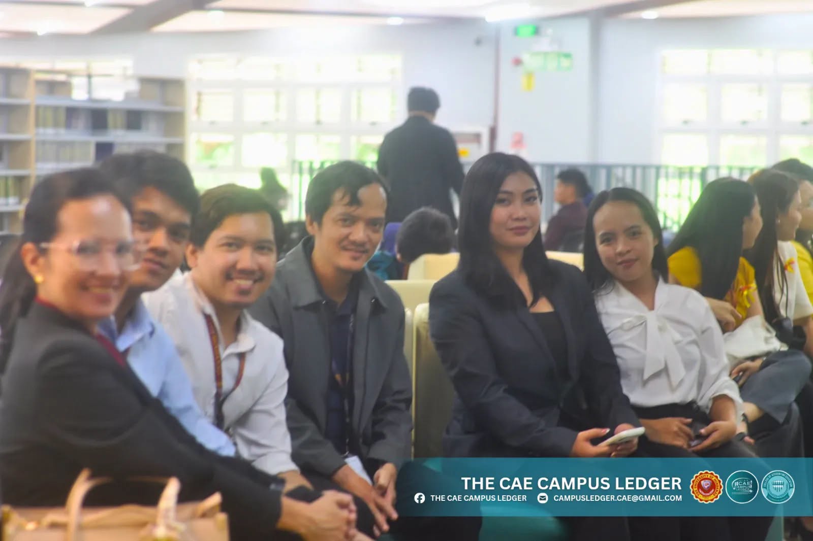 𝐅𝐄𝐀𝐓𝐔𝐑𝐄 l 𝗧𝗛𝗘𝗦-𝗜𝗦 𝗜𝗧: 𝗟𝗶𝗴𝗵𝘁𝗶𝗻𝗴 𝘁𝗵𝗲 𝗪𝗮𝘆 𝗧𝗵𝗿𝗼𝘂𝗴𝗵 𝗟𝗨𝗠𝗜𝗡𝗔 𝟮𝟬𝟮𝟲