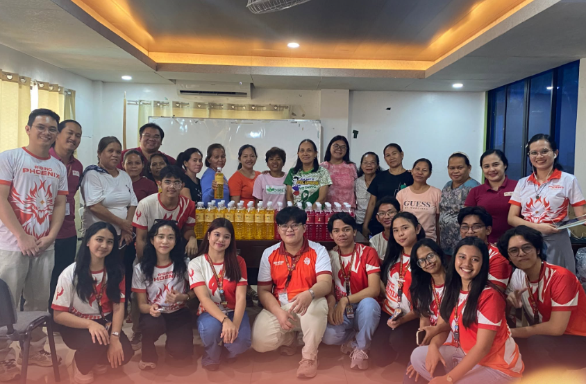 PaglaUM: Building Better Livelihoods through Technology Transfer