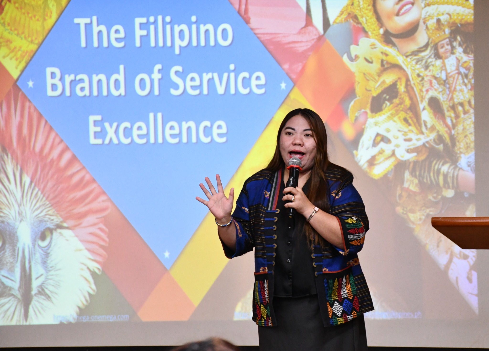 HERMES Project: Building Service Excellence and Workplace Productivity