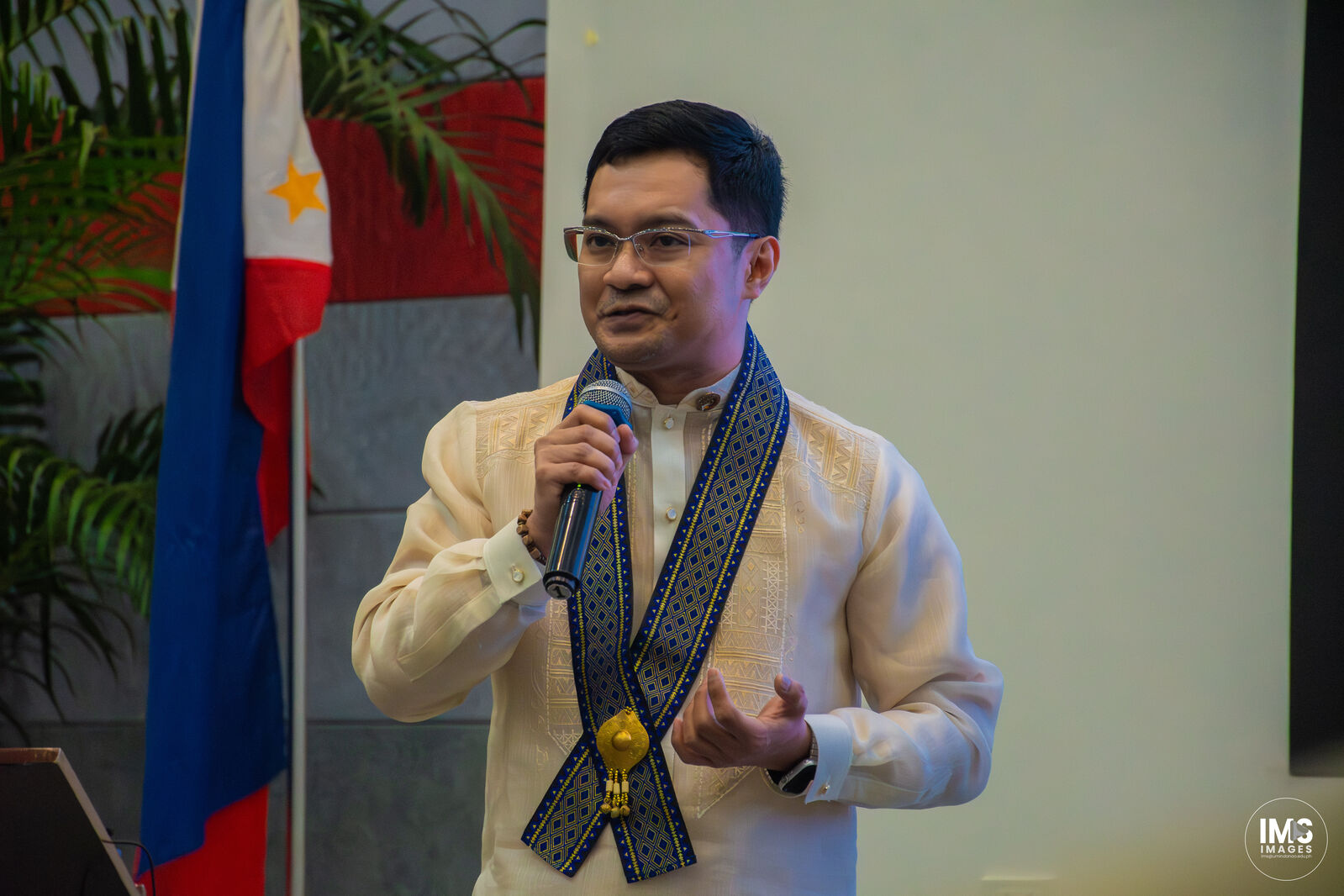 Dr. Angelo Bañares Completes BSP Engagement with an Exit Report Presentation, Highlights the Power of Genes, Grit, Grants, and Good People in Building Synbio in the South