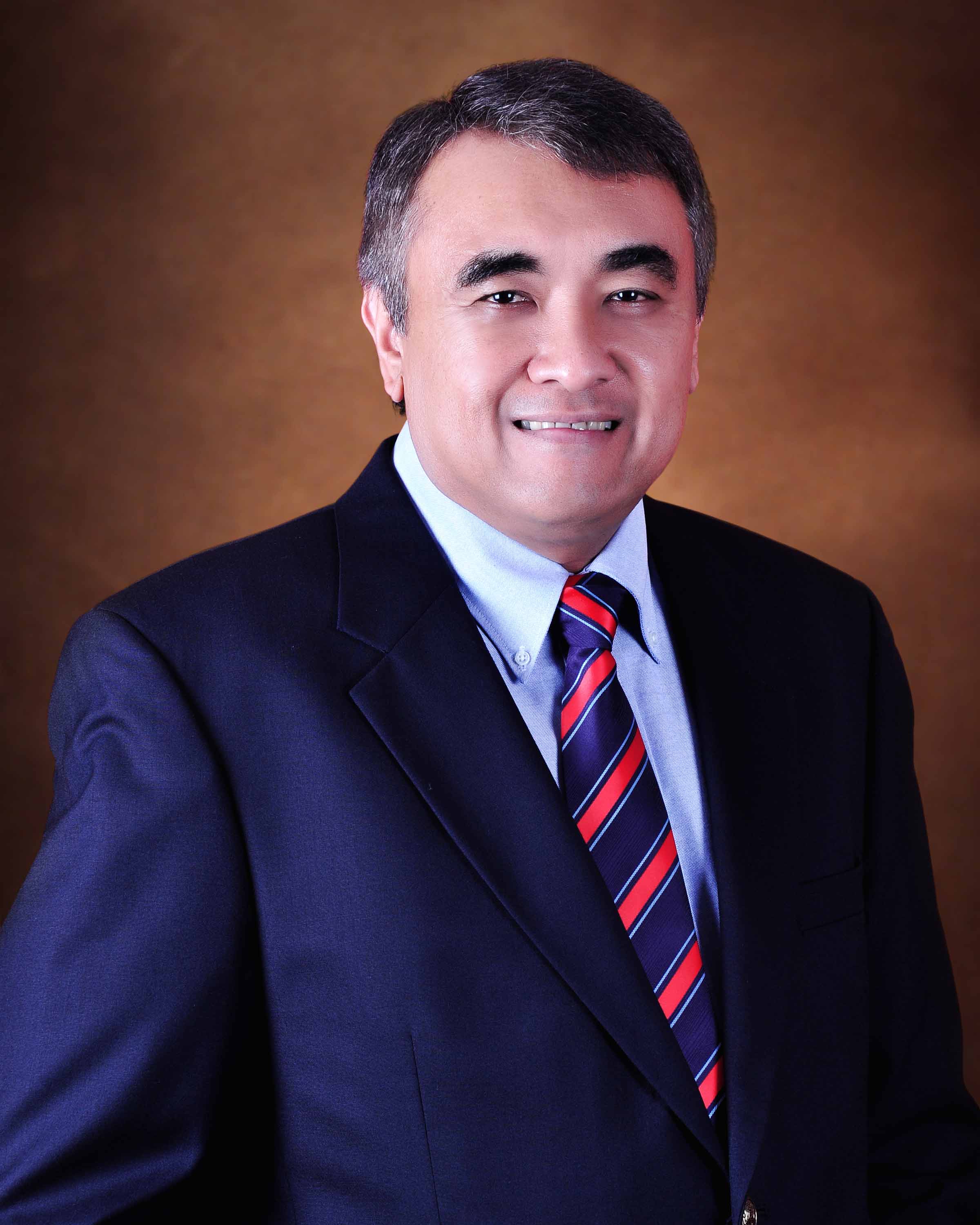 UM President